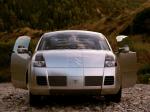Citroen C-Crosser Concept 2001 года